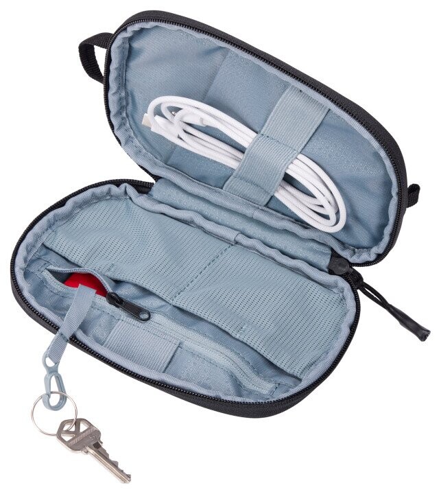 Thule Subterra 2 PowerShuttle Mini - Black (Attēls 9)