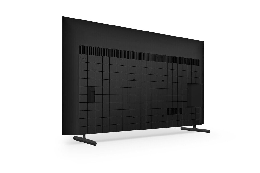Sony BRAVIA | KD-55X80L | LED | 4K HDR | Google TV | ECO PACK | BRAVIA CORE | Flush Surface Design (Attēls 9)