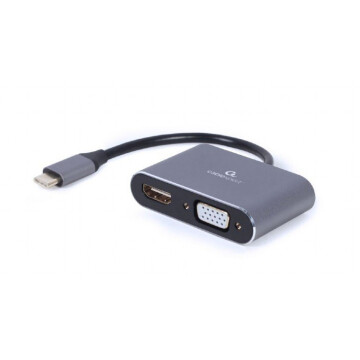 Cablexpert USB Type-C to HDMI +