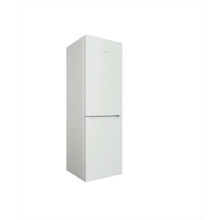 INDESIT Refrigerator INFC8 TI21W Energy efficiency class F, Free standing, Combi, Height 191.2 cm, No Frost system, Fridge net capacity 231 L, Freezer net capacity 104 L, 40 dB, White (Фото 5)