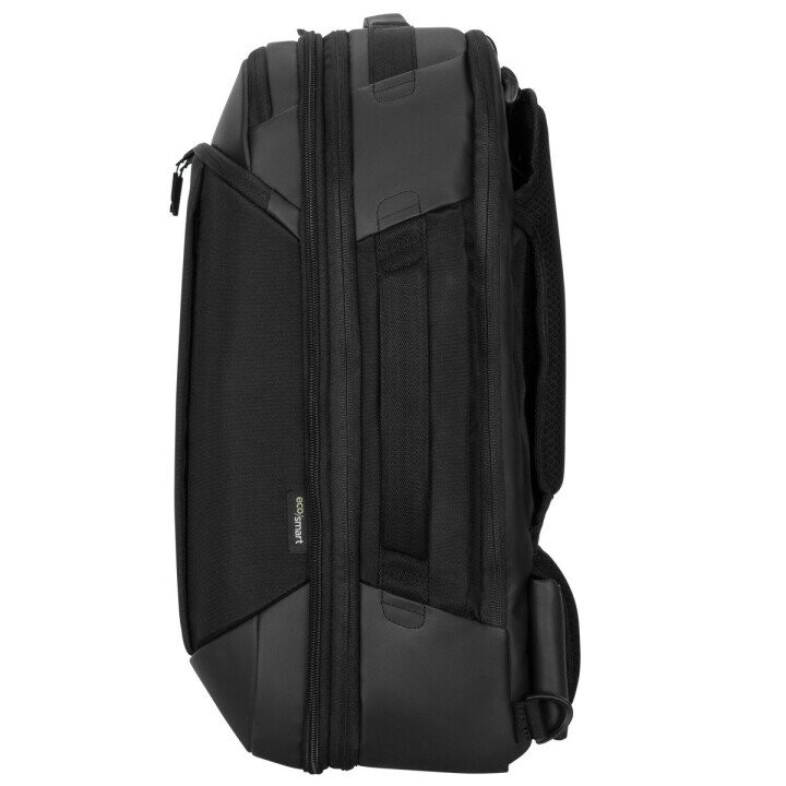 Targus TBB612GL backpack Casual backpack Black Recycled plastic (Фото 16)