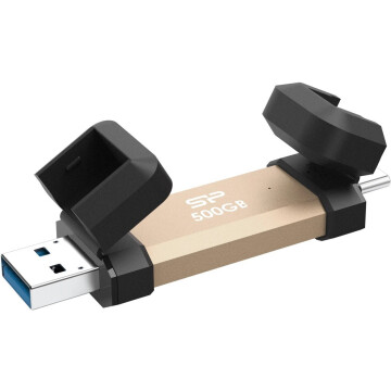 Silicon Power DS72 | 500 GB