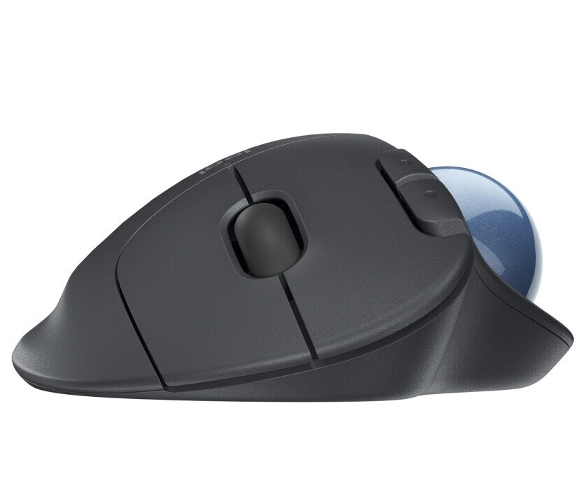 Logitech ERGO M575 Wireless Trackball Mouse (Фото 4)