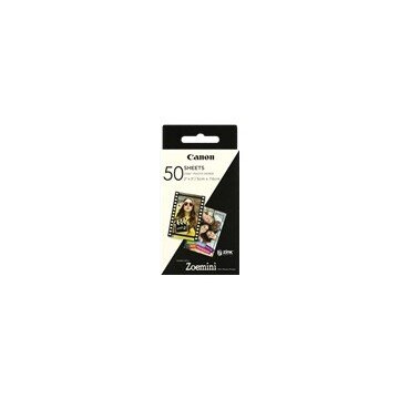 CANON Zink Paper ZP-2030 50 SHEETS