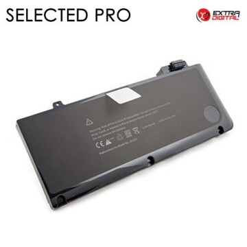 EXTRADIGITAL Notebook Battery for A1322, 6000mAh