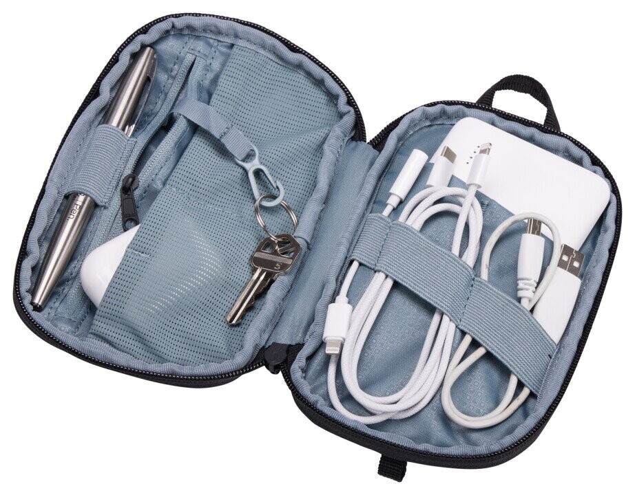 Thule Subterra 2 PowerShuttle Mini - Black (Attēls 4)