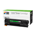 ColorWay Econom toner cartridge for Canon:725, HP CE285A ColorWay Econom Toner Cartridge, Black (Attēls 2)