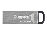 MEMORY DRIVE FLASH USB3.2/256GB DTKN/256GB KINGSTON (Attēls 1)
