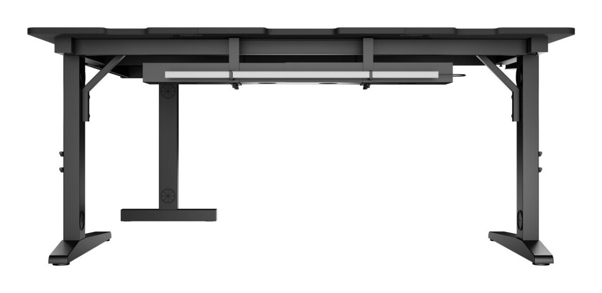 GENESIS NDS-2295 computer desk Black (Фото 10)