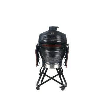 Targus TunaBone Kamado Pro 22" grill
