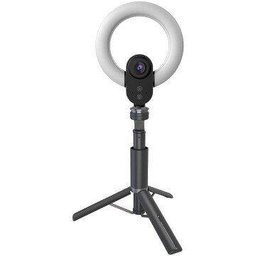 LORGAR Circulus 910, Streaming web camera