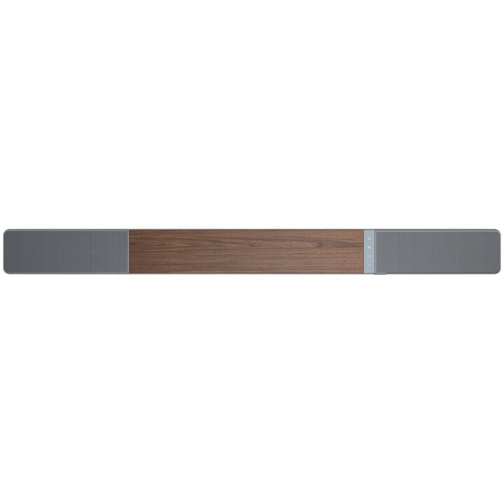 Klipsch Flexus Core 300 Soundbar Walnut (Attēls 1)