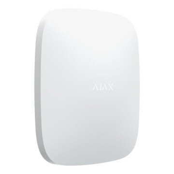 CONTROL PANEL WRL HUB 2 PLUS/WHITE