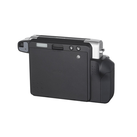 Fujifilm Instax Wide 300 ISO 800, Alkaline, Black/White (Фото 1)