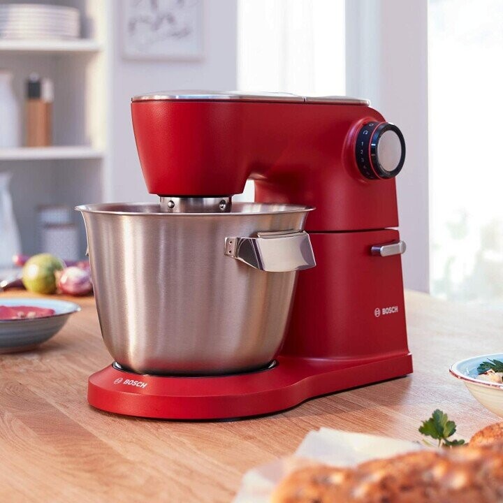 Bosch optimum store kitchen machine