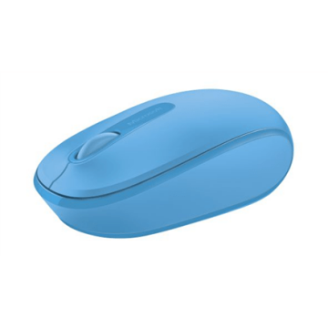Microsoft 1850 Cyan, Wireless Mouse (Фото 10)