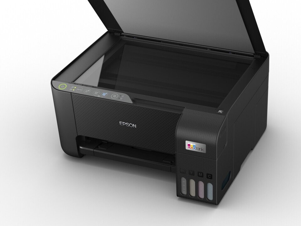 EPSON L3250 MFP ink Printer 10ppm (Attēls 10)