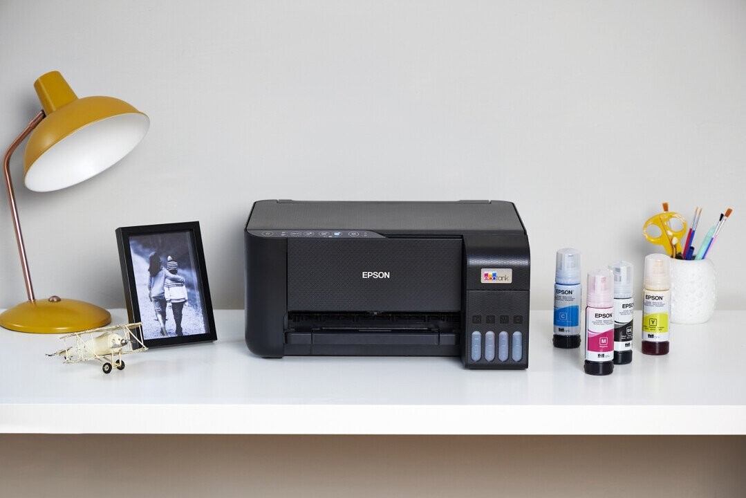 EPSON L3250 MFP ink Printer 10ppm (Attēls 18)