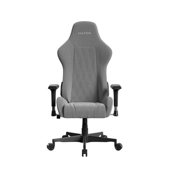 HATOR Darkside 3M Fabric (HTC3016M) Grey (Фото 2)