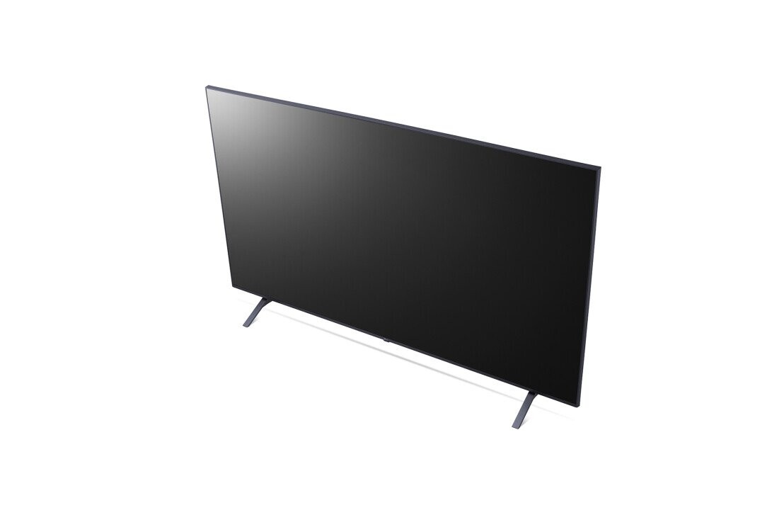 LG 50UN640S Digital signage flat panel 127 cm (50") LCD Wi-Fi 400 cd/m² 4K Ultra HD Blue Web OS (Attēls 9)
