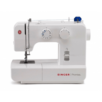 Sewing machine Singer SMC 1409 White, Number of stitches 9 (Attēls 2)