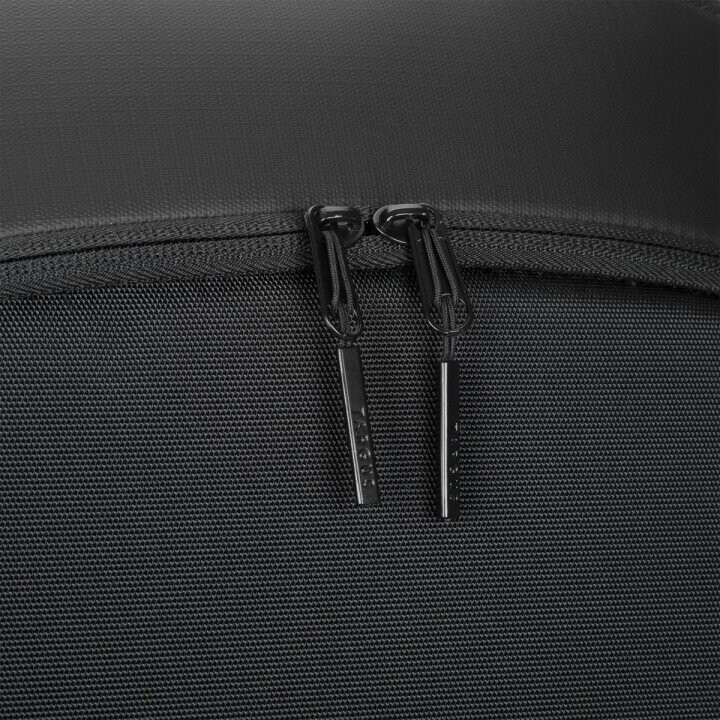 Targus TBB612GL backpack Casual backpack Black Recycled plastic (Attēls 7)
