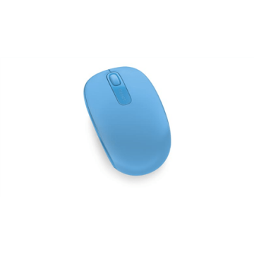 Microsoft 1850 Cyan, Wireless Mouse (Фото 2)