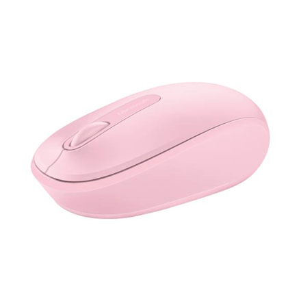 Microsoft U7Z-00024 Wireless Mobile Mouse 1850 Pink (Фото 1)