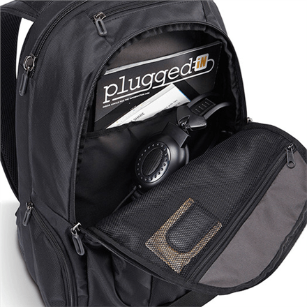 Case Logic RBP315 Fits up to size 16 ", Black, Backpack, Nylon (Фото 2)
