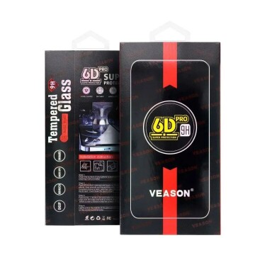 6D Pro Veason Glass - for