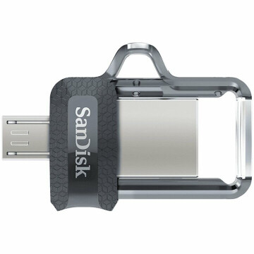 SANDISK 256GB ULTRA DUAL DRIVE M3
