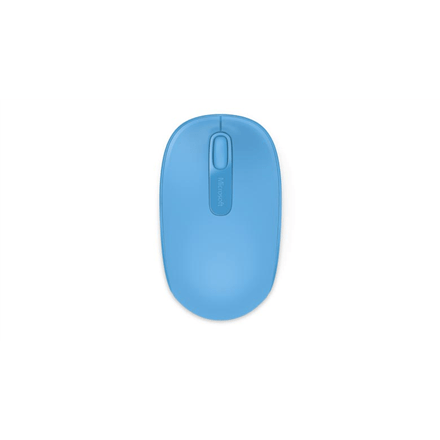 Microsoft 1850 Cyan, Wireless Mouse (Фото 8)