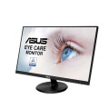 ASUS VA24DQ 60.5 cm (23.8") 1920 x 1080 pixels Full HD LED Black (Фото 3)