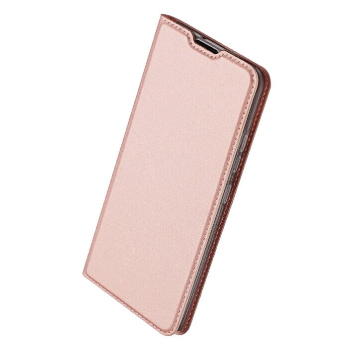 Dux Ducis Skin Pro Case for Oppo Reno4 Pro 5G pink (Фото 1)