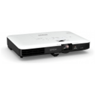 Epson Mobile Series EB-1795F Full HD (1920x1080), 3200 ANSI lumens, 10.000:1, White, Wi-Fi (Фото 4)
