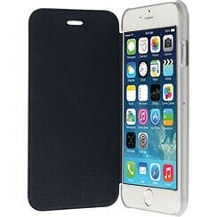Krusell FlipCover iPhone 6 4,7" Boden biały 75975 (Attēls 3)