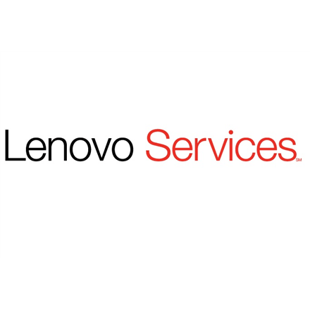 Lenovo warranty 5WS0A14081 3YR Depot/CCI Yes, 3 year(s), Lenovo Warranty Upgrade from 1year Depot to 3years Depot (Фото 1)