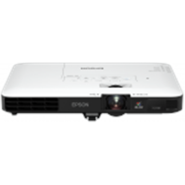 Epson Mobile Series EB-1795F Full HD (1920x1080), 3200 ANSI lumens, 10.000:1, White, Wi-Fi (Attēls 1)