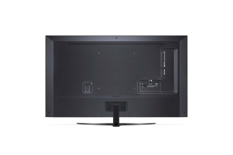 LG 55NANO813QA 55" (139 cm), Smart TV, WebOS, 4K HDR NanoCell, 3840 × 2160, Wi-Fi, DVB-T/T2/C/S/S2 (Attēls 4)