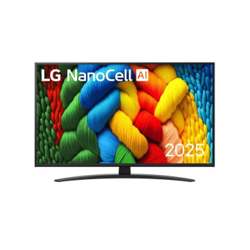 LG 50"|4K/Smart|127cm|Resolution 3840x2160|3xHDMI|2xUSB 2.0|1xOptical