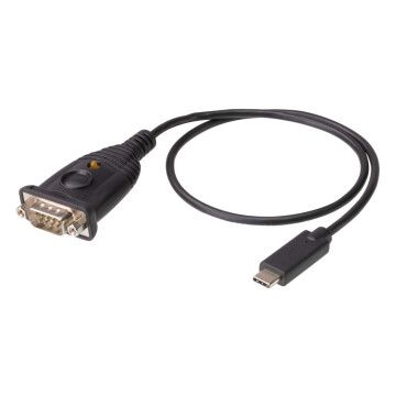 Incase Aten UC232C-AT USB-C to RS-232