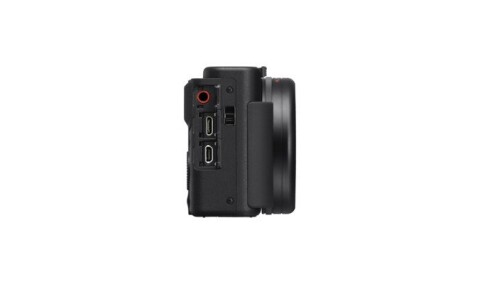 Sony ZV-1 Compact camera 20.1 MP CMOS 5472 x 3648 pixels 1" Black (Attēls 7)