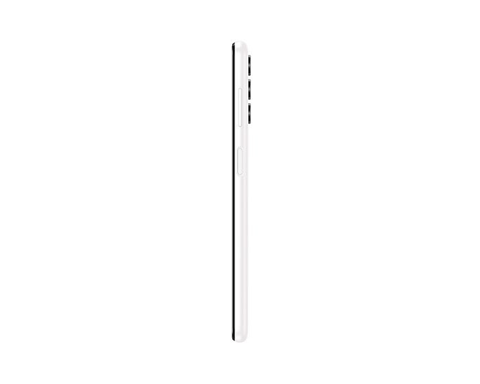 Samsung Galaxy A13 SM-A136B 16.5 cm (6.5") Dual SIM 5G USB Type-C 4 GB 64 GB 5000 mAh White (Attēls 9)