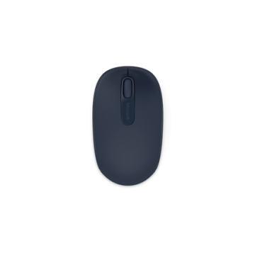 Microsoft 	U7Z-00014 Wireless Mobile Mouse 1850 Navy (Фото 5)