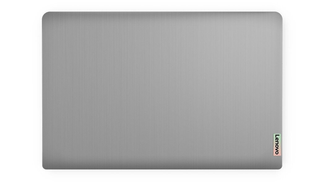 Lenovo IdeaPad 3 i3-1115G4 Notebook 39.6 cm (15.6") Full HD Intel® Core™ i3 8 GB DDR4-SDRAM 512 GB SSD Wi-Fi 6 (802.11ax) Windows 11 Home in S mode Grey (Attēls 11)