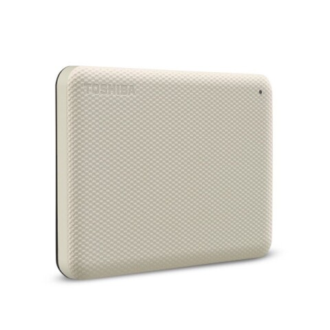 Toshiba Canvio Advance external hard drive 2000 GB White (Фото 4)