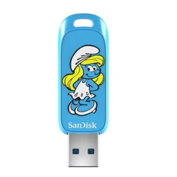 Sandisk 1xUSB 3.2|Capacity 256GB|Read speed