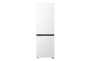 LG GBBSJ1CCSW Refrigerator, C, Free-standing, Combi