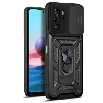 TFO Defender Slide case for Xiaomi