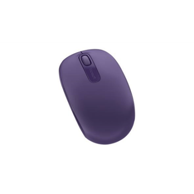 Microsoft U7Z-00044 Wireless Mobile Mouse 1850 Purple (Attēls 5)